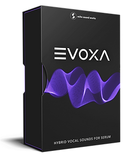 Echo Sound Works | Serum presets and Serum soundsets